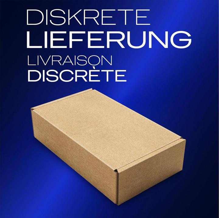Image du produit Durex Play Perfect Glide (50 ml)