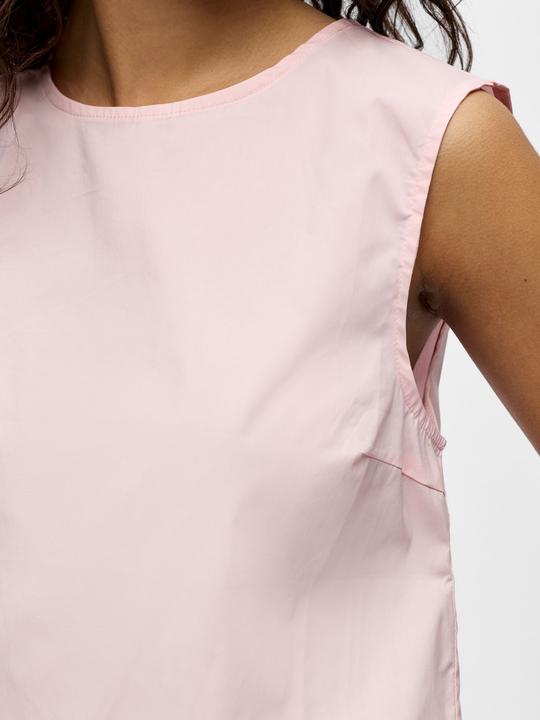 Produktbild Object Rundhals Oberteil (40)