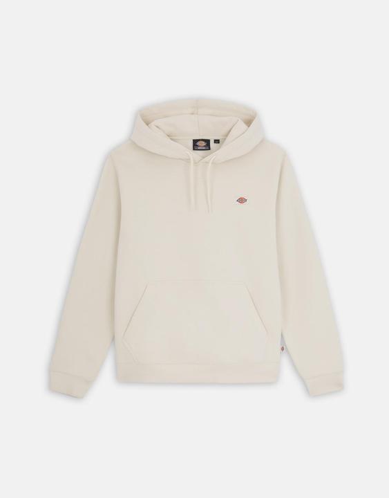 The Dickies Oakport Hoodie Whitecap Gray (XL)