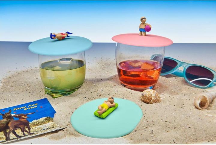 Produktbild Lurch Benni Ball (Glasabdeckung)