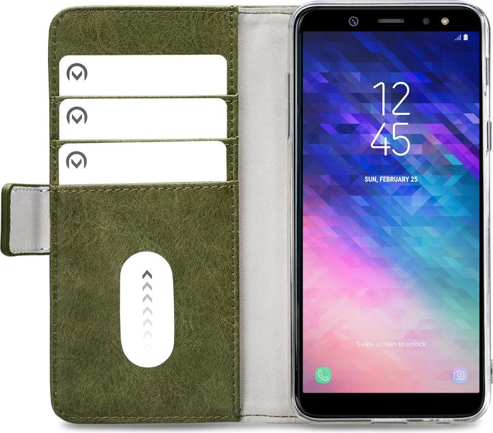 Immagine prodotto Mobilize Portafoglio Elite Gelly (Samsung Galaxy A6+)