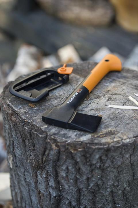 Produktbild Fiskars Axt