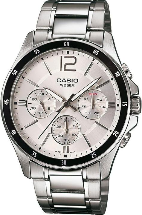 Image du produit Casio MTP-1374PD-7AVEF (43 mm)