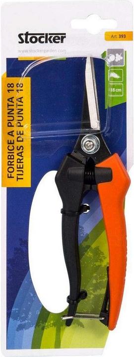 Produktbild Stocker Garden Stocker Spitzschere Weinlese 18