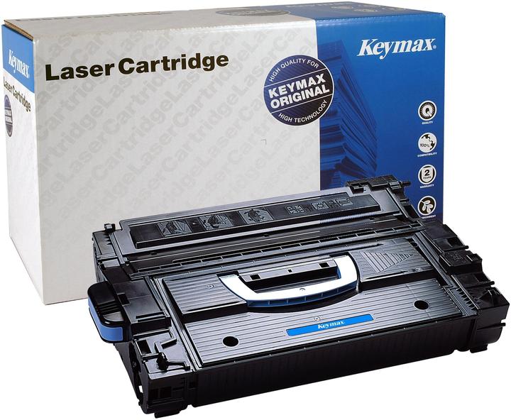 Produktbild Keymax 43x (BK)