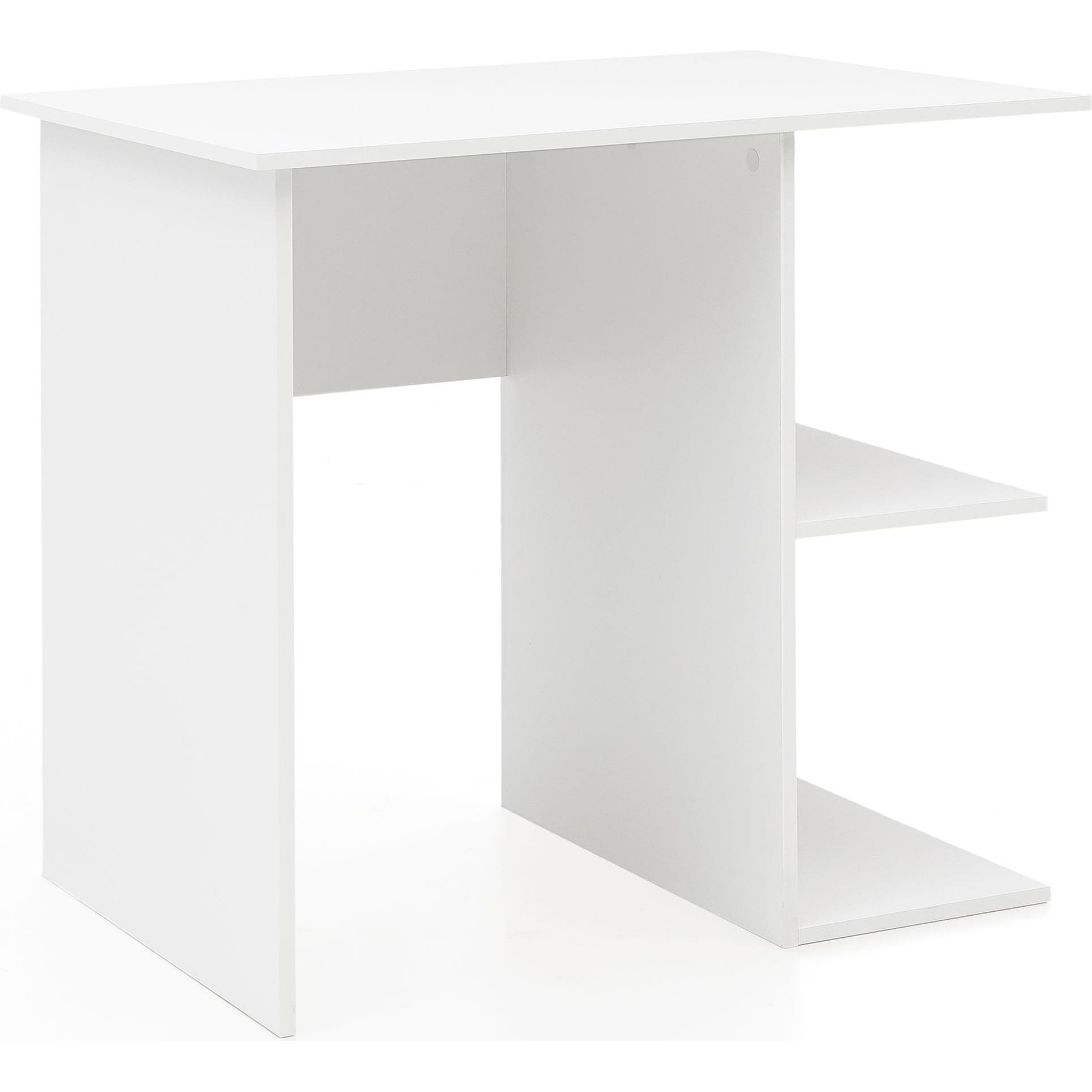 FineBuy, Schreibtisch, Rae