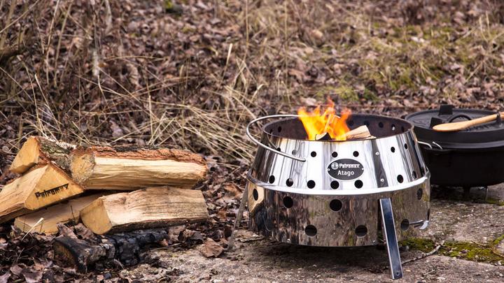 Produktbild Petromax Atago (42 cm)