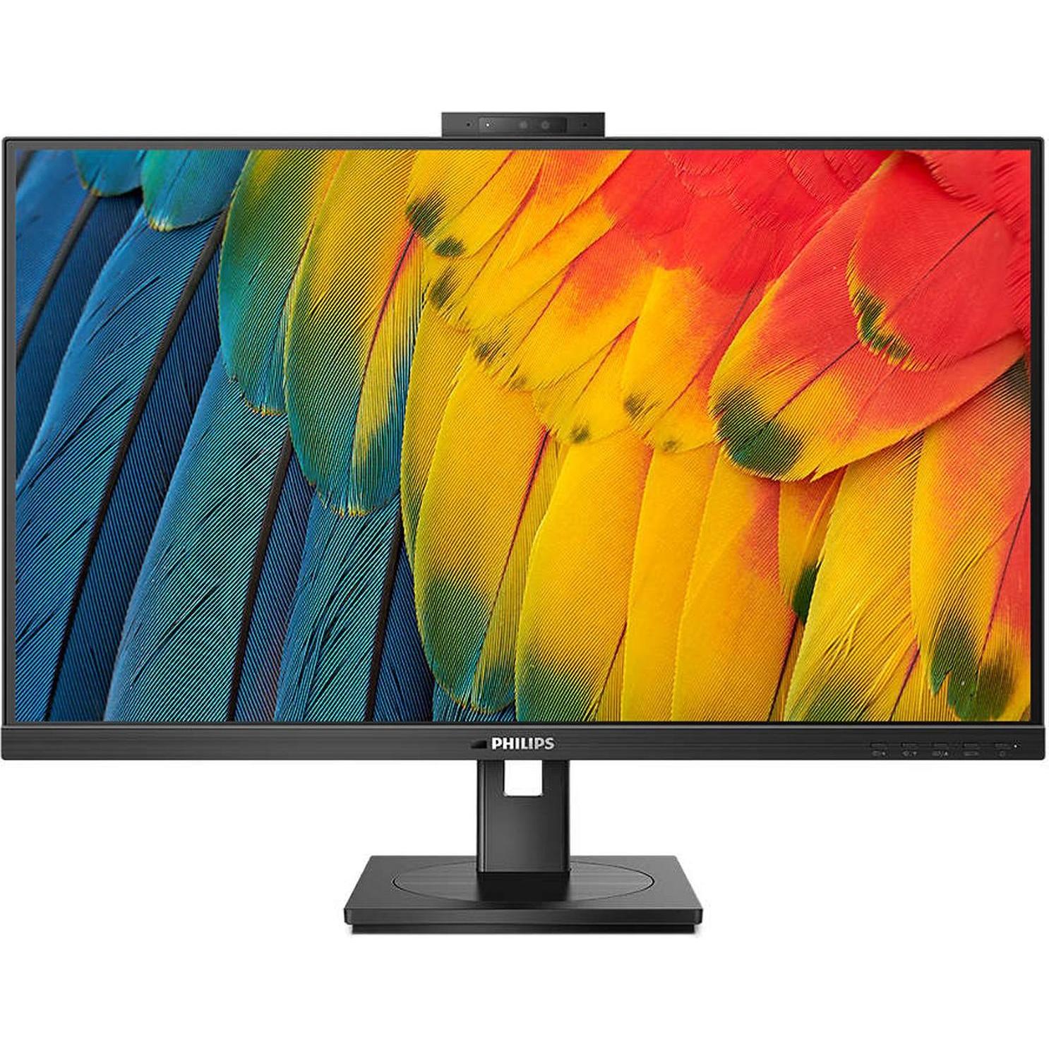 Philips 27B1U5601H/00 (2560 x 1440 Pixel, 27"), Monitor, Schwarz