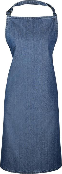 Bleu indigo jean