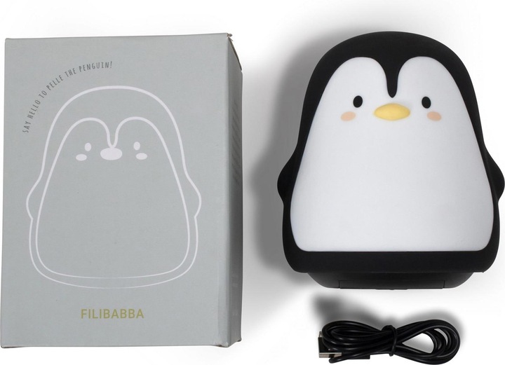Produktbild Filibabba Pelle der Pinguin