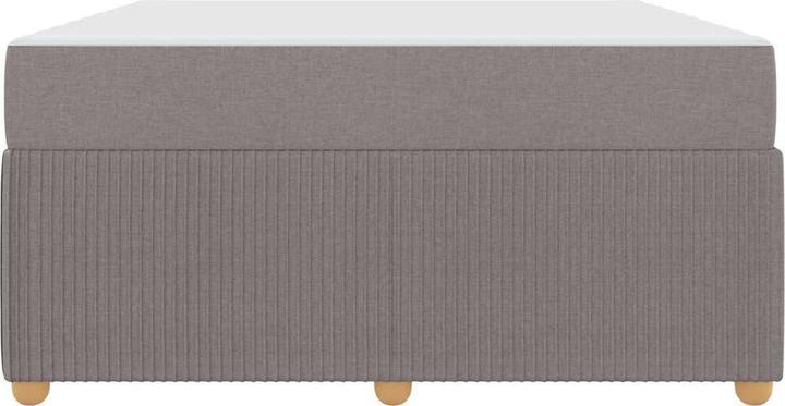 Produktbild vidaXL Boxspringbett (160 x 200 cm)