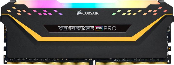 Produktbild Corsair Vengeance RGB Pro TUF (2 x 8GB, 3200 MHz, DDR4-RAM, DIMM)