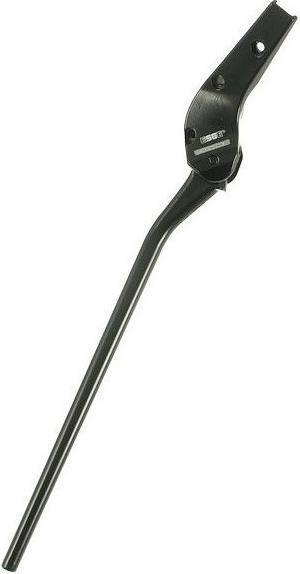 Image du produit Pletscher Support latéral Multi pour 20-29" noir OEM
