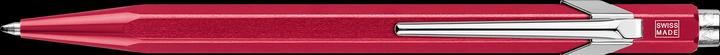 Caran d'Ache 849 Classic Line (Red, 1 x)