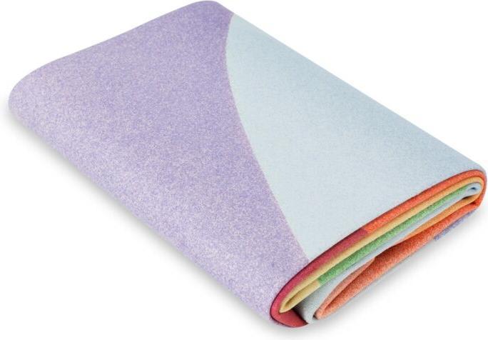 Produktbild Spokey Reise-Yogamatte Reise-Yogamatte