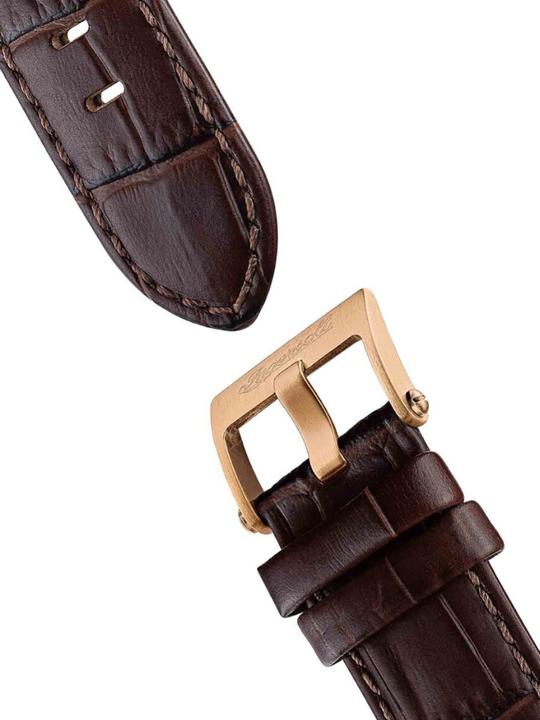 Image du produit Ingersoll 1892 Ingersoll I17402 Herrenuhr The Maverick 40mm 5ATM (Montre analogique, 40 mm)