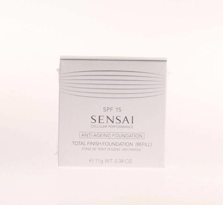 Produktbild Sensai Cellular Performance Total Finish Refill (22)