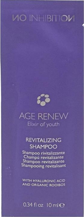 Produktbild No Inhibition Age Renew DD Cream 60ml (60 ml, Flüssiges Shampoo)