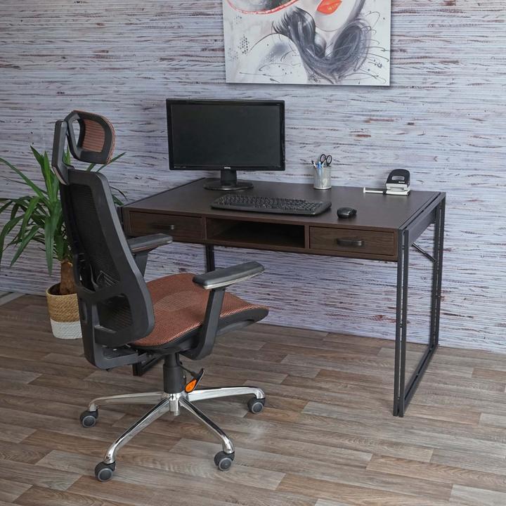 Produktbild JOHN316 Schreibtisch (122 x 70 x 75 cm)