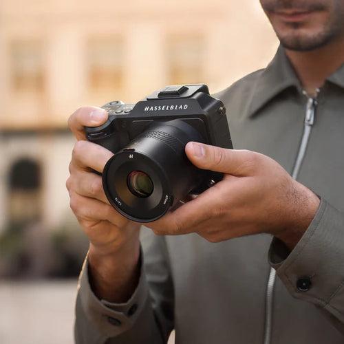 Produktbild Hasselblad XCD 75mm f/3.4 P (Hasselblad X, Mittelformat)