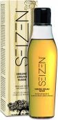 Image du produit Seizen Huile d'argan sublime cheveux fins 100 ml (100 ml)