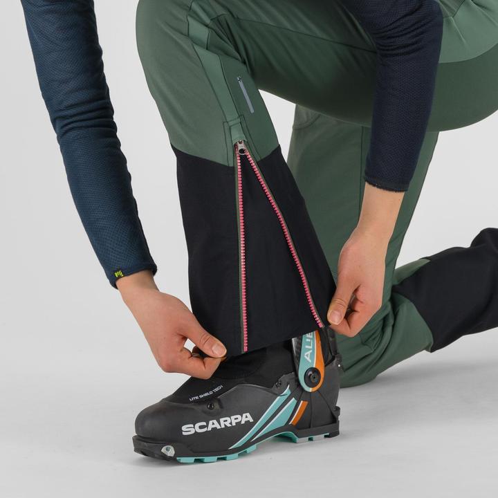 Produktbild Karpos Alagna Plus Evo W Pant (L)