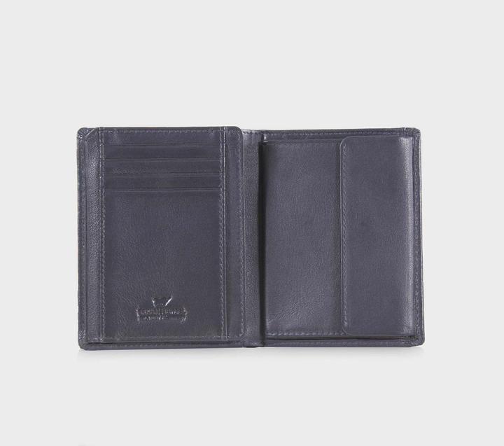 Actual product image Braun Büffel Wallet Henry 63242