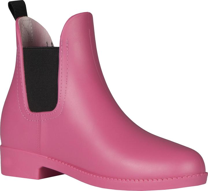 Actual product image Horka Boots pvc jodhpur (32)
