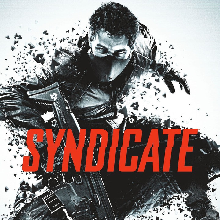 Produktbild EA Games Syndicate, Xbox360 -D- (Xbox 360, DE)