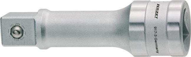 Image du produit HAZET Rallonge 917-5 ∙ Carré creux 12,5 mm (1/2 pouce) ∙ Carré massif 12,5 mm (1/2 pouce)