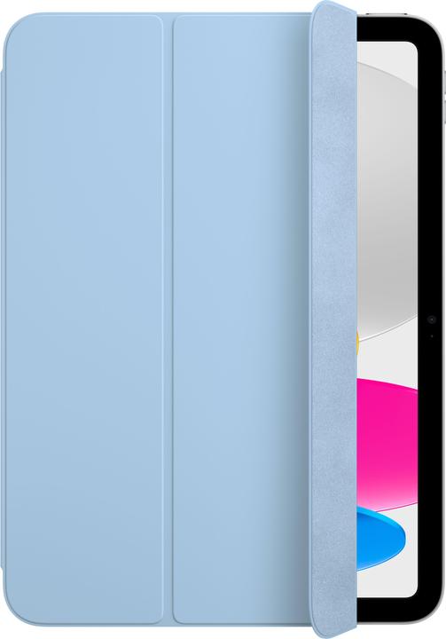 Apple Smart Folio (iPad 2022 (10e génération), iPad 2025 (11e génération))