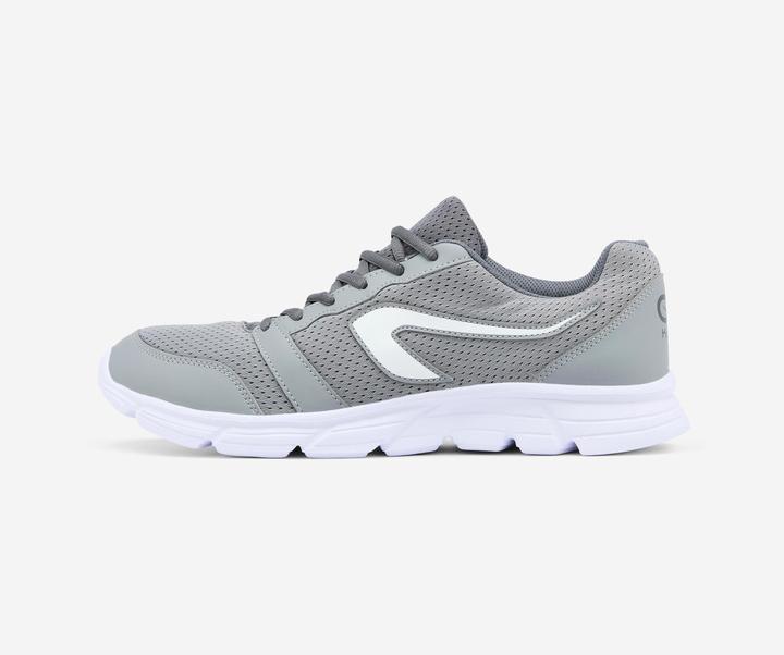 Actual product image Decathlon Sneaker Herren - Ekiden One grau (41)