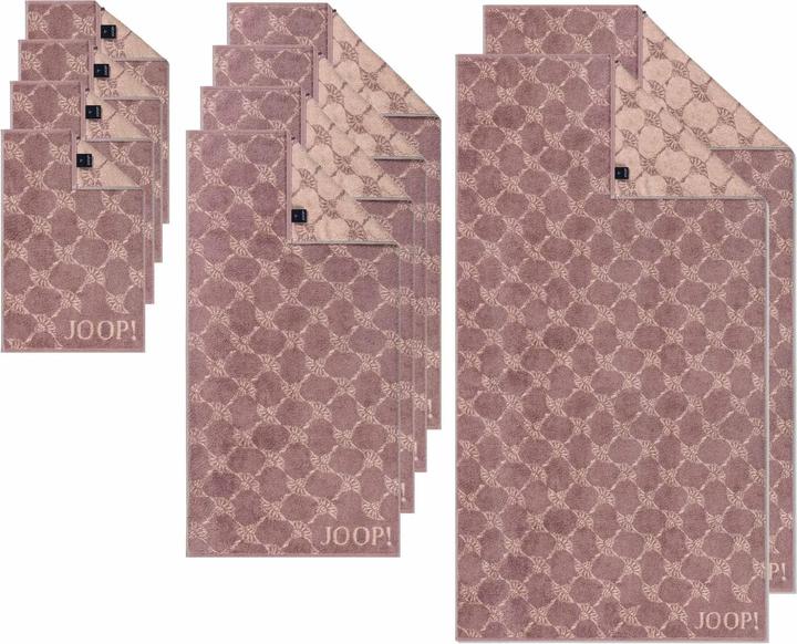 Produktbild Joop! Living Classic Cornflower 1611 DT - HT - GT (50 x 100 cm)