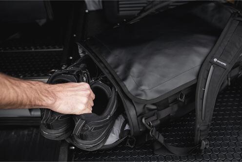 Produktbild Wandrd Carryall Duffel (Fotorucksack, Kamera Schultertasche, 40 l)