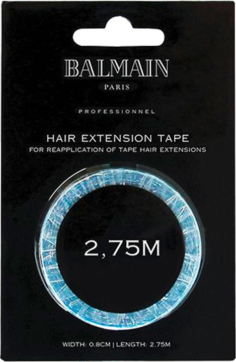 Actual product image Balmain Tape on Roll (275 cm)
