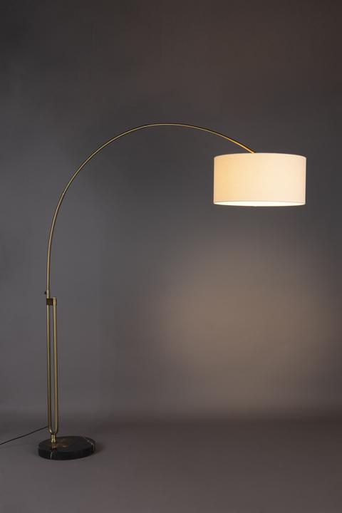 Actual product image Dutchbone Archie Floor Lamp (E27)