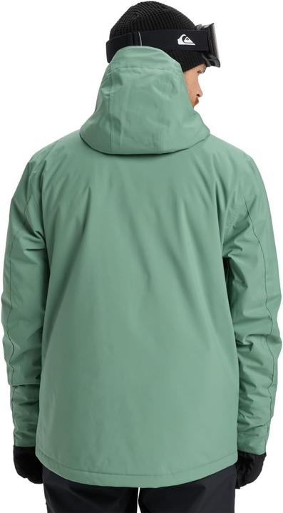 Immagine prodotto Quiksilver Sycamore Solid 20K Jacket (XL)