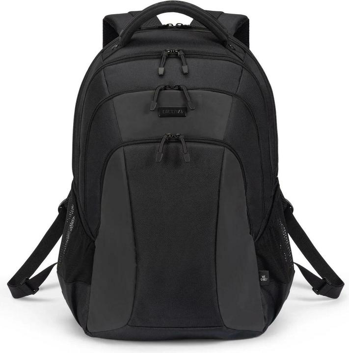 Produktbild Dicota Backpack SEEKER II 13-16 Black