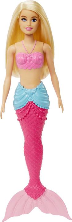 Actual product image Barbie Dreamtopia