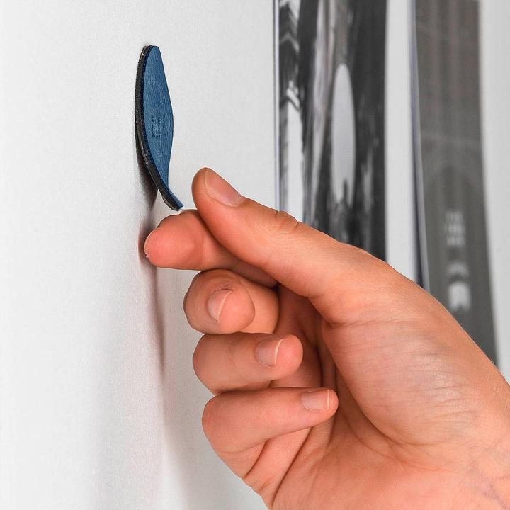 Produktbild Silwy Metall-Nano-Gel-Pads gross