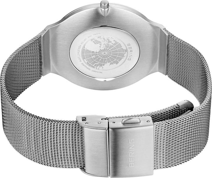 Actual product image Bering Herrenuhr (Analogue wristwatch, 40 mm)