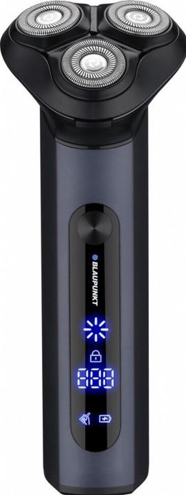 Blaupunkt Kopfrasierer für Männer MSR711 schwarz