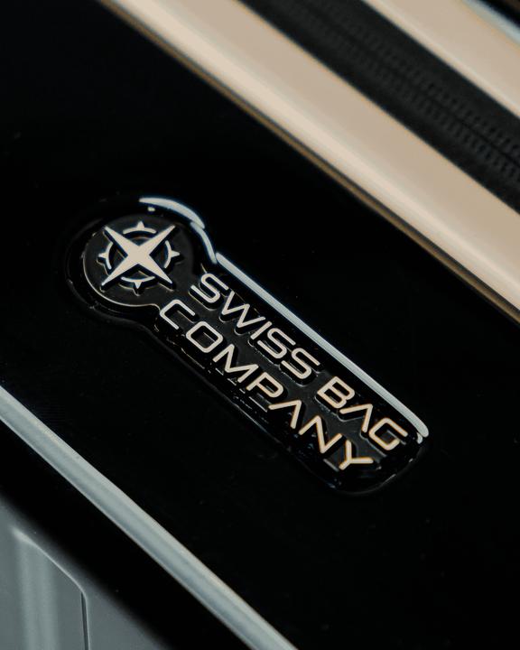 Actual product image Swissbags Cosmos Deluxe - Cabine size 55 cm (43 l)