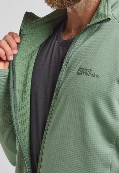 Produktbild Jack Wolfskin Kolbenberg Fz M (M)
