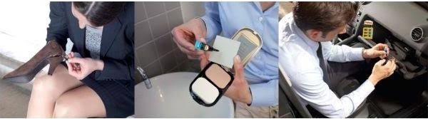 Image du produit Pattex Mini-Trio liquide (3 g)