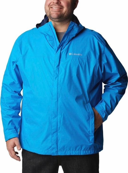 Actual product image Columbia Watertight II (M)
