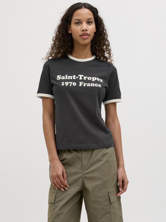 Produktbild JJXX JXPERLE T-shirt T-shirt (XS)