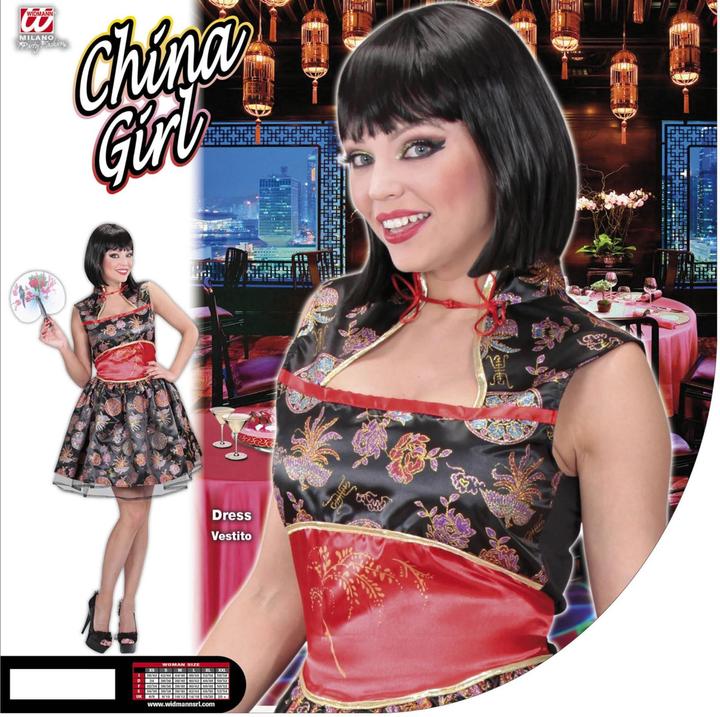 Immagine prodotto Widmann CHINESIN (Kleid), L (L)