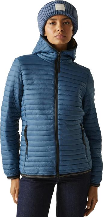 Produktbild Regatta Rigain Steppjacke (46)