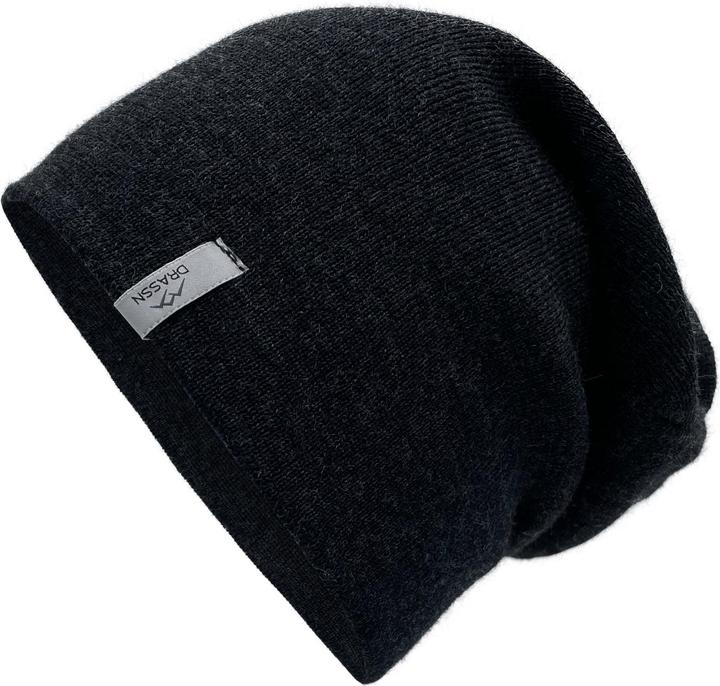 DRASSN Pleystein Merino Recycelt (One Size)